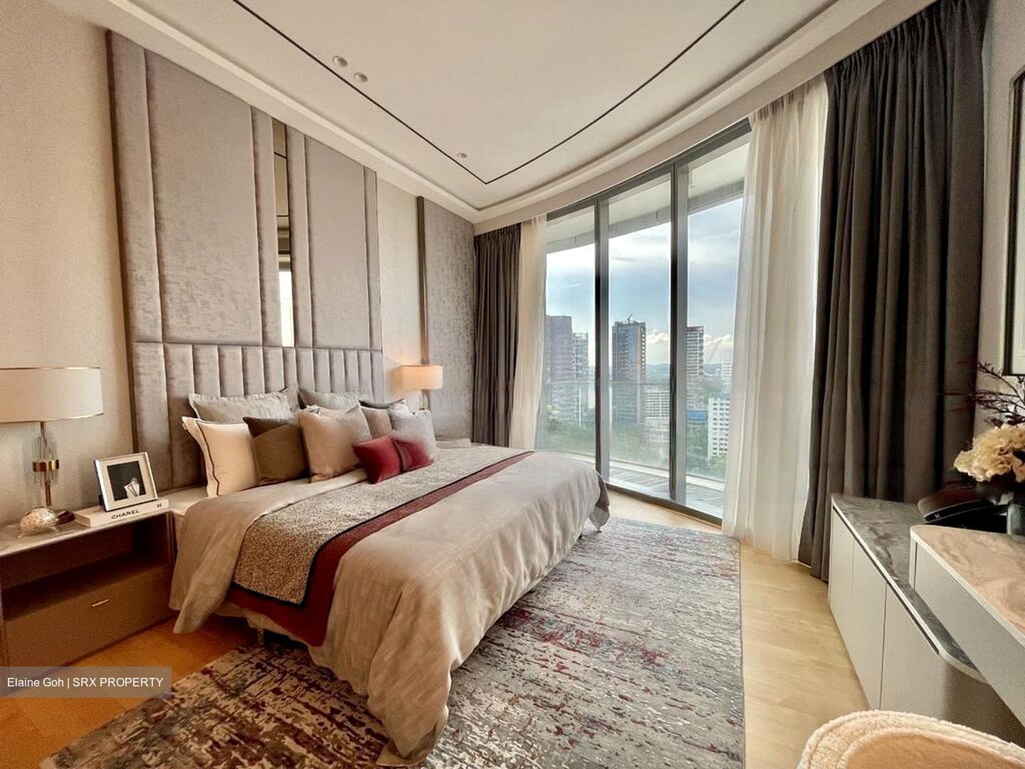 Cliveden At Grange (D10), Condominium #612785011